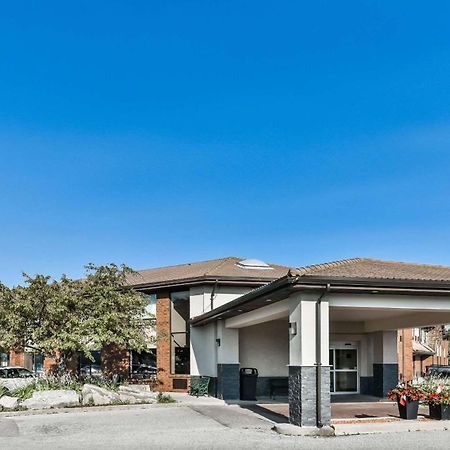 Comfort Inn Chatham-Kent Zewnętrze zdjęcie