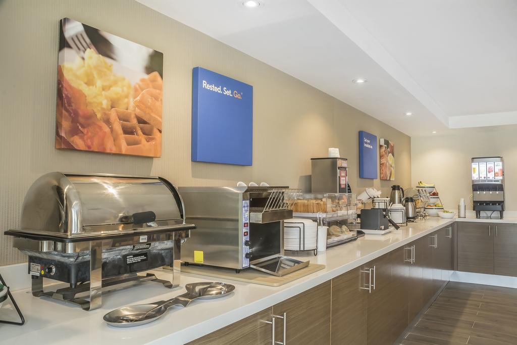 Comfort Inn Chatham-Kent Zewnętrze zdjęcie