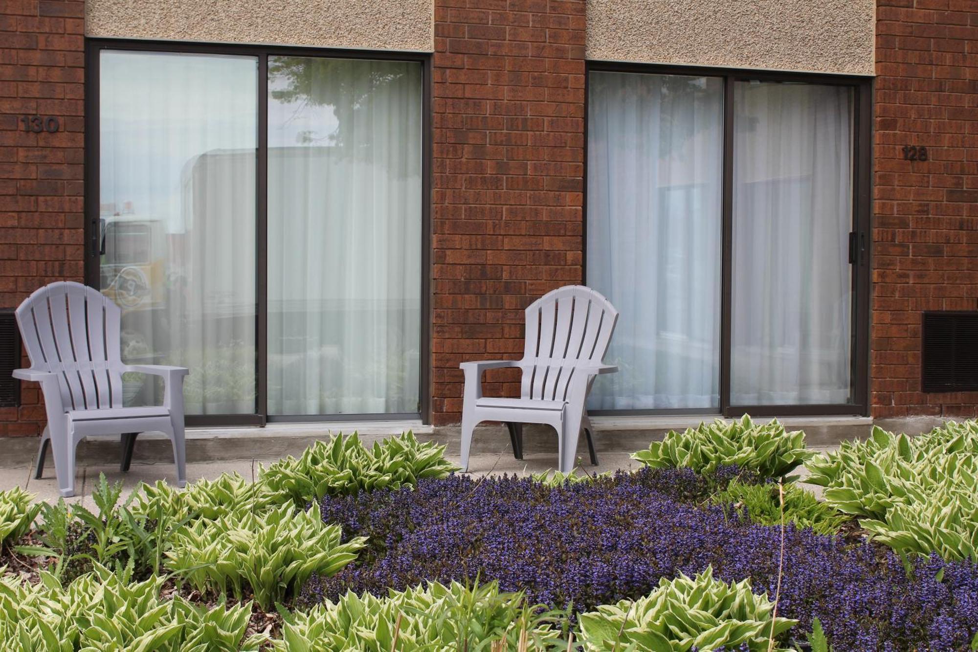 Comfort Inn Chatham-Kent Zewnętrze zdjęcie