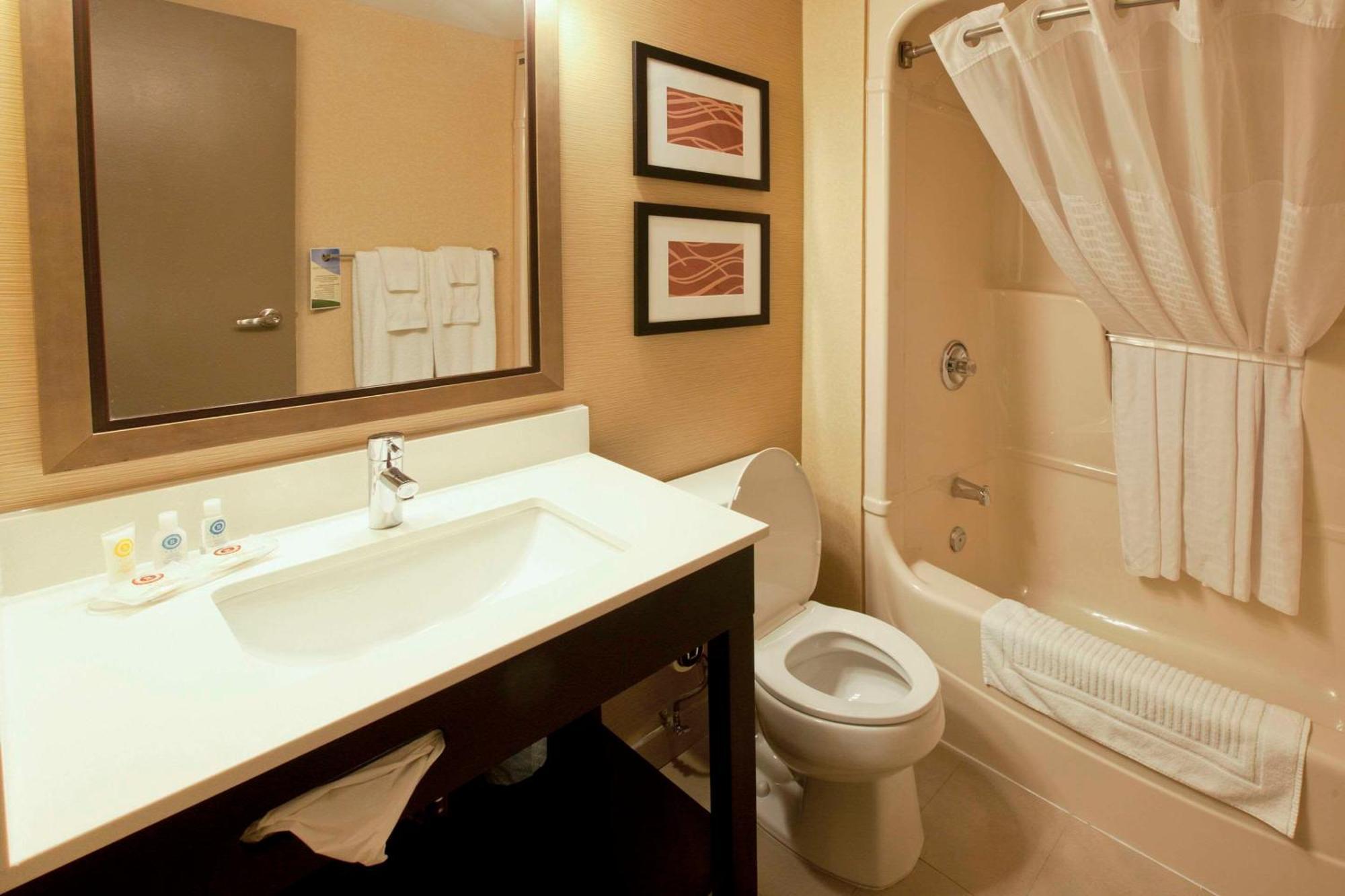 Comfort Inn Chatham-Kent Zewnętrze zdjęcie