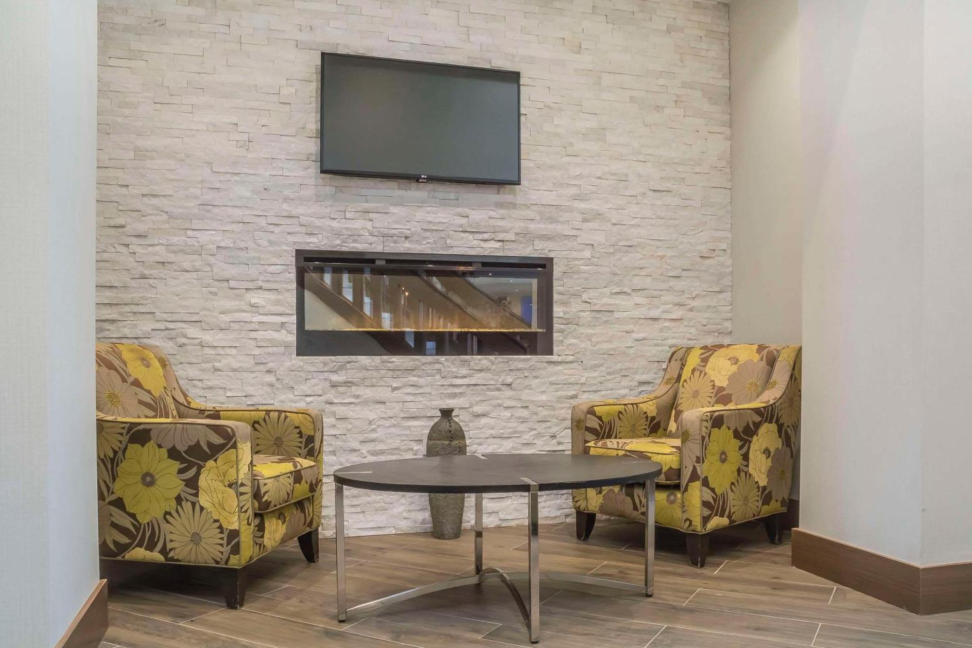 Comfort Inn Chatham-Kent Zewnętrze zdjęcie