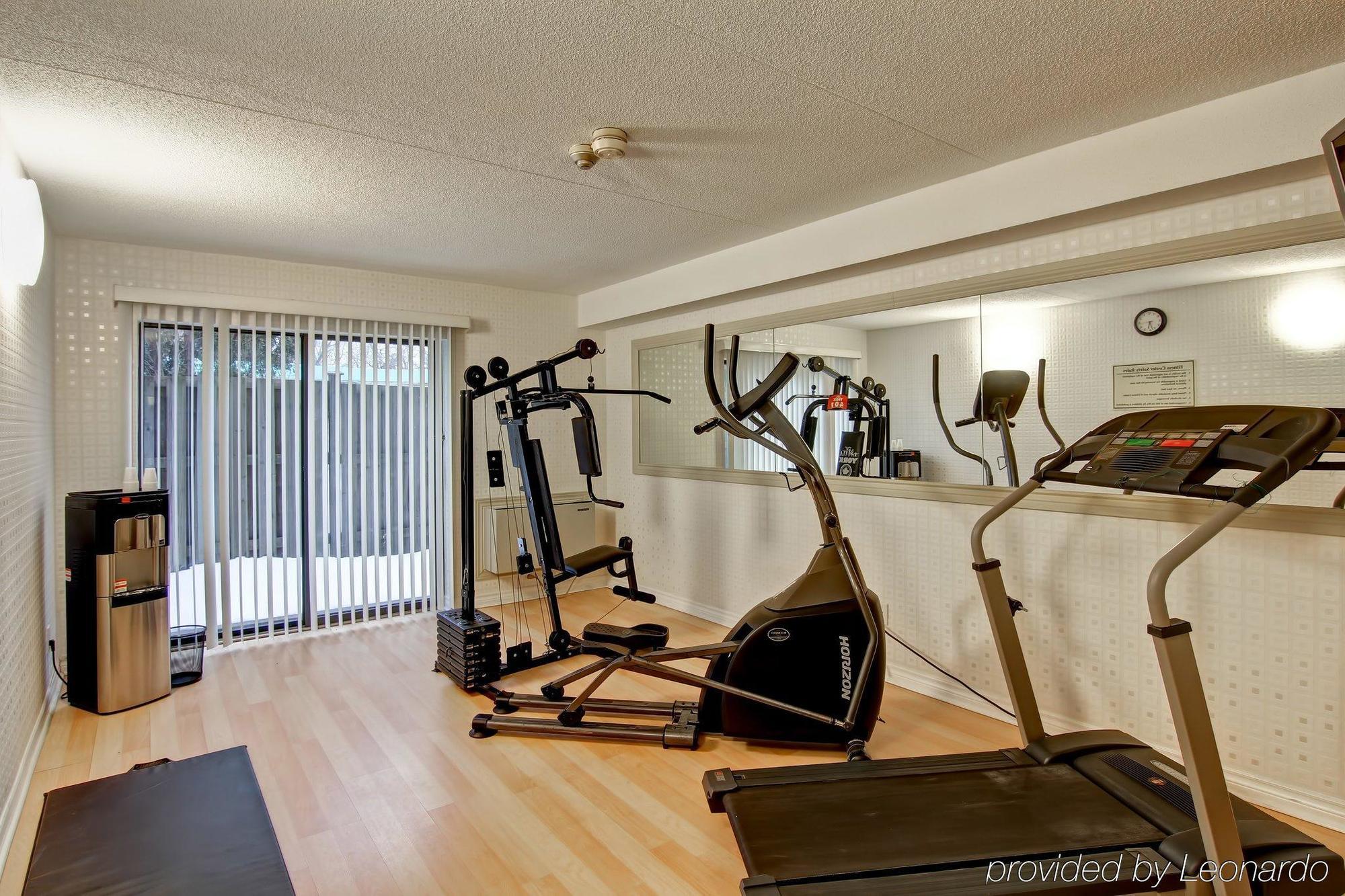 Comfort Inn Chatham-Kent Zewnętrze zdjęcie