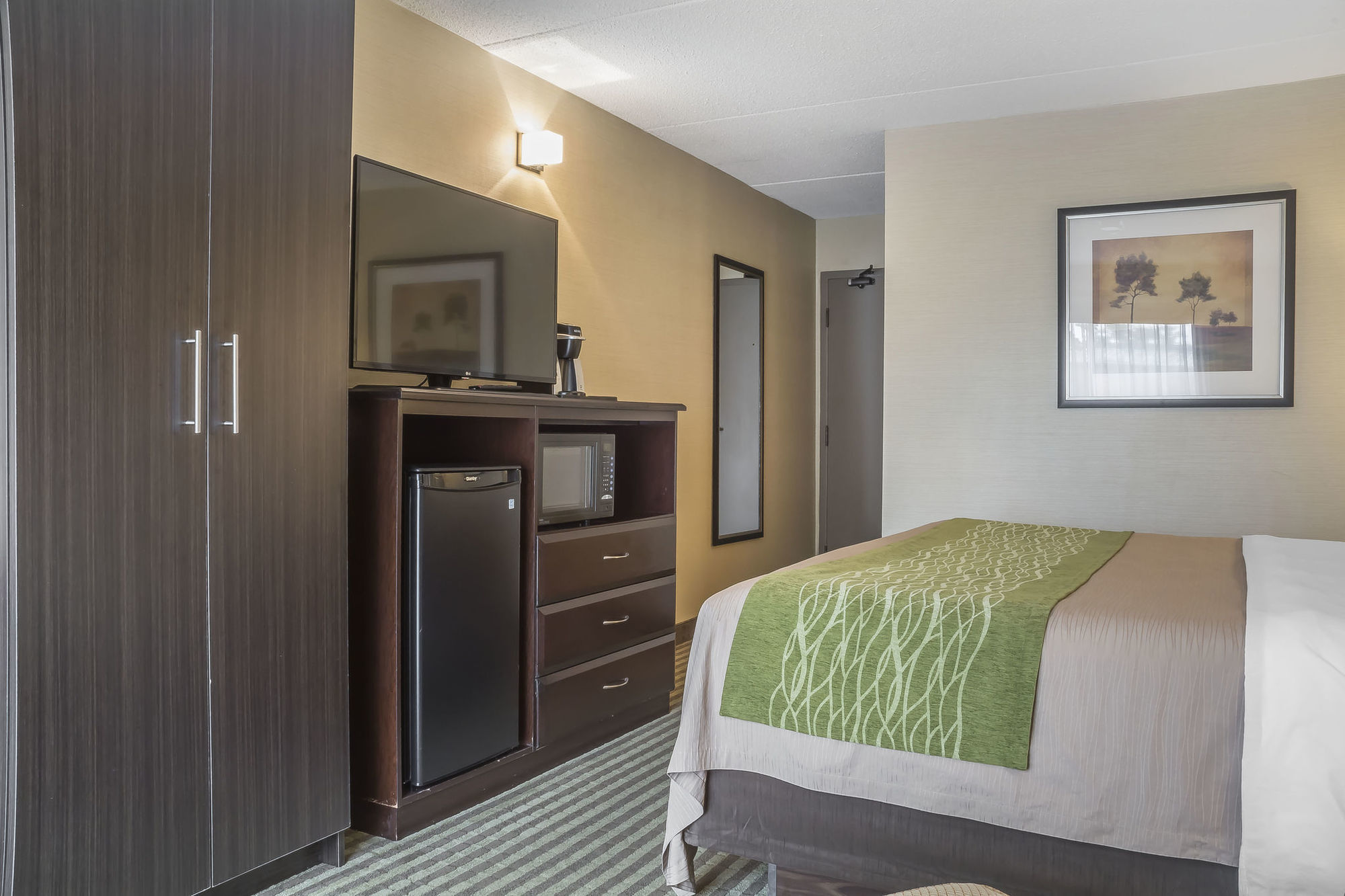 Comfort Inn Chatham-Kent Pokój zdjęcie