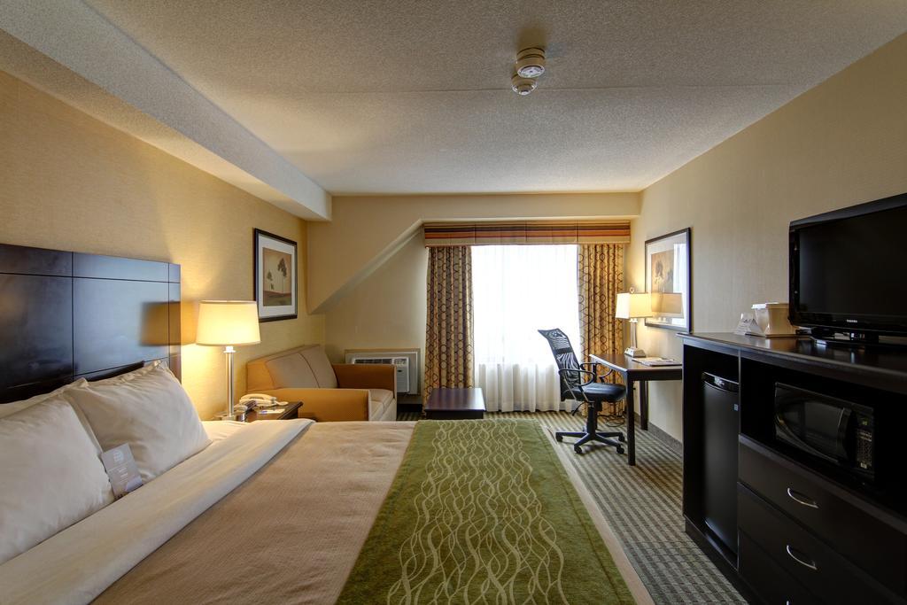 Comfort Inn Chatham-Kent Zewnętrze zdjęcie