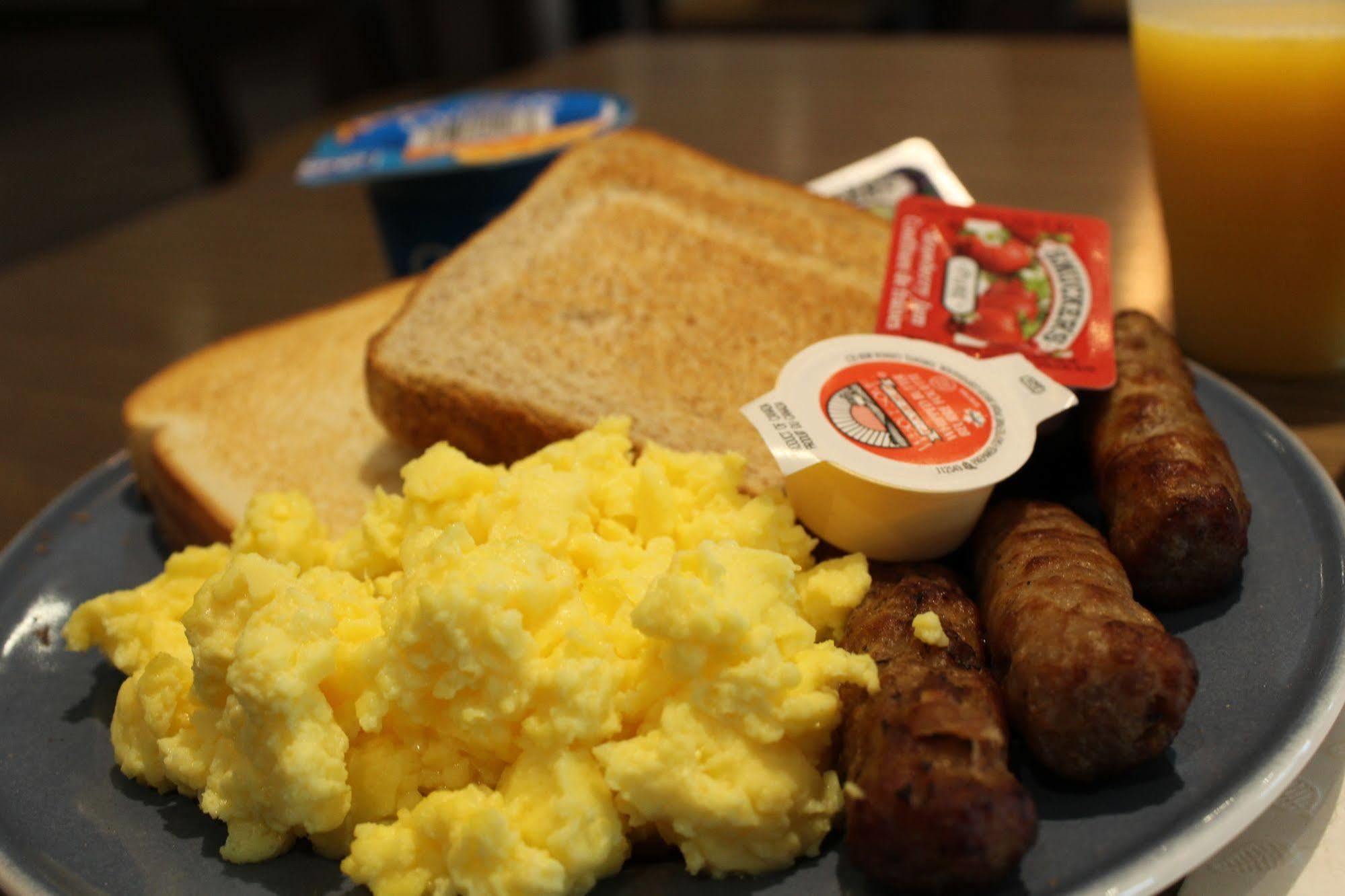 Comfort Inn Chatham-Kent Zewnętrze zdjęcie