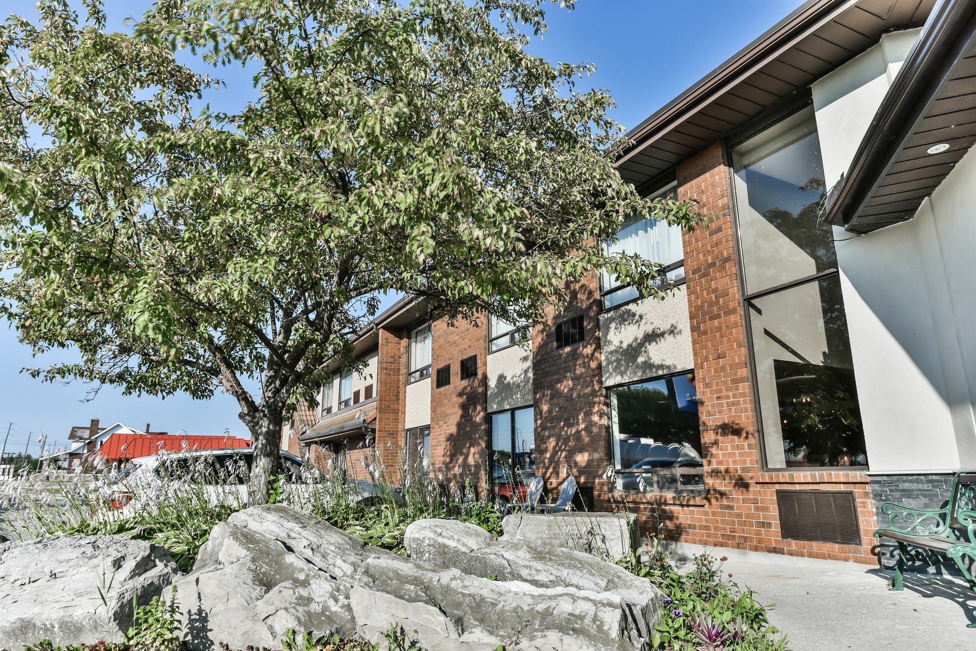 Comfort Inn Chatham-Kent Zewnętrze zdjęcie