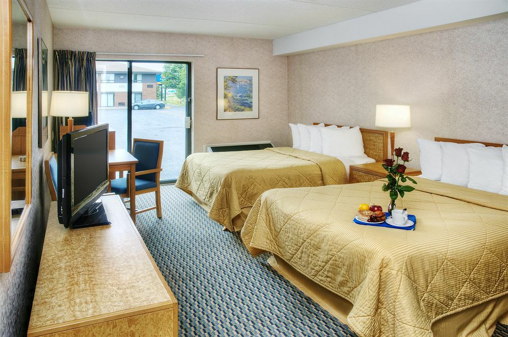 Comfort Inn Chatham-Kent Zewnętrze zdjęcie