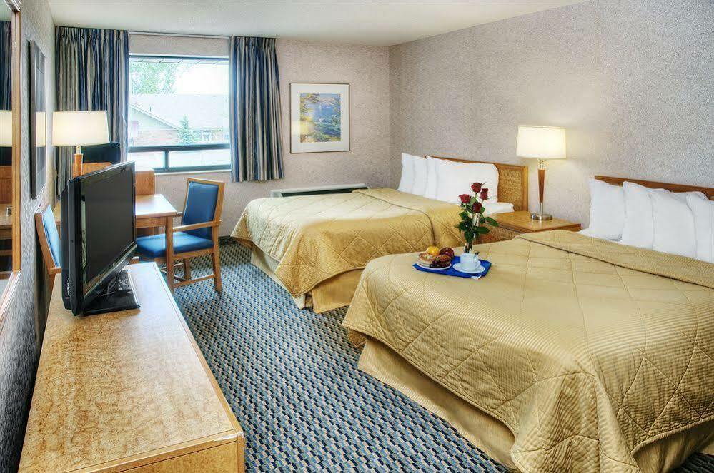 Comfort Inn Chatham-Kent Zewnętrze zdjęcie