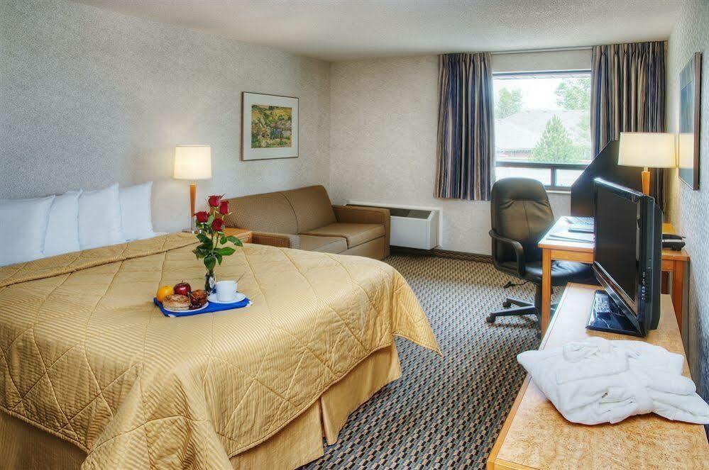 Comfort Inn Chatham-Kent Zewnętrze zdjęcie